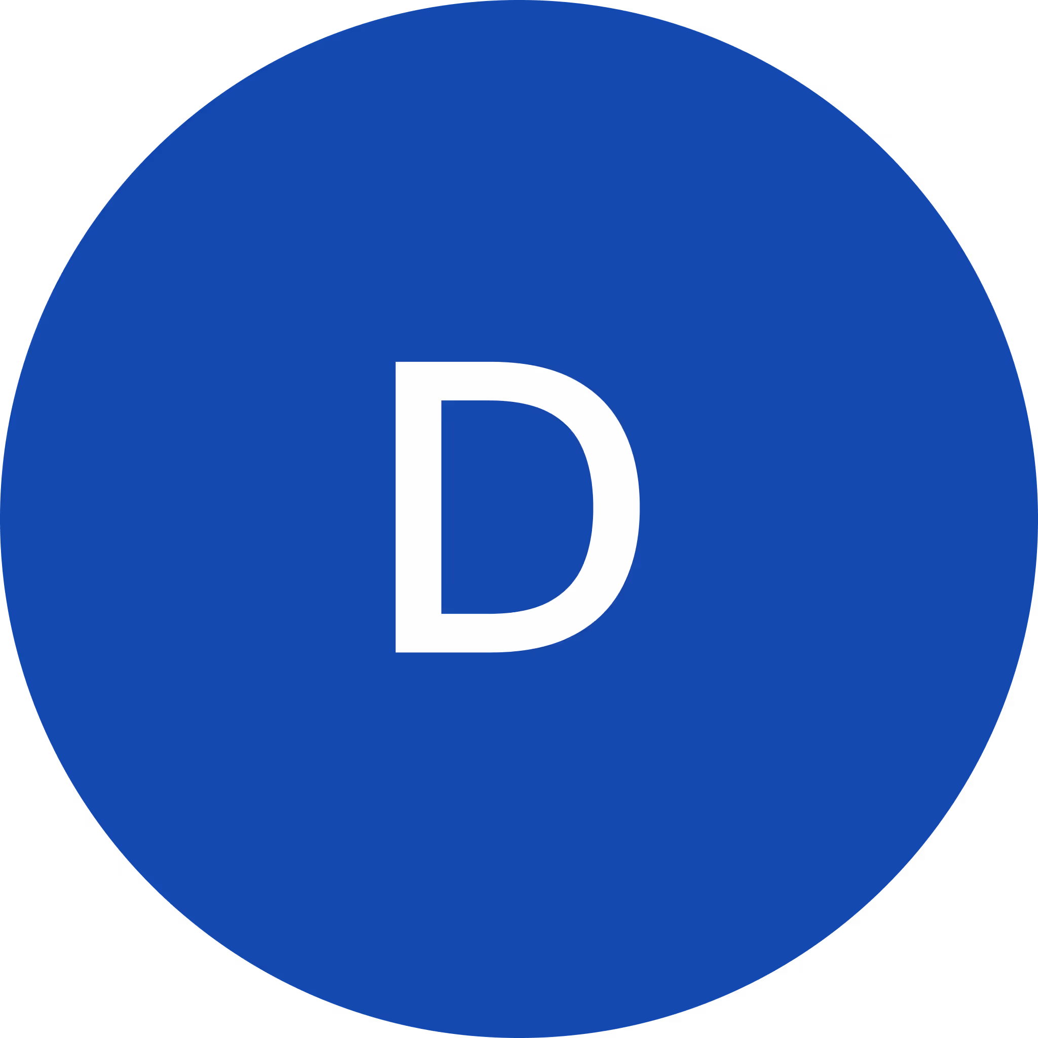 Daniel Wright