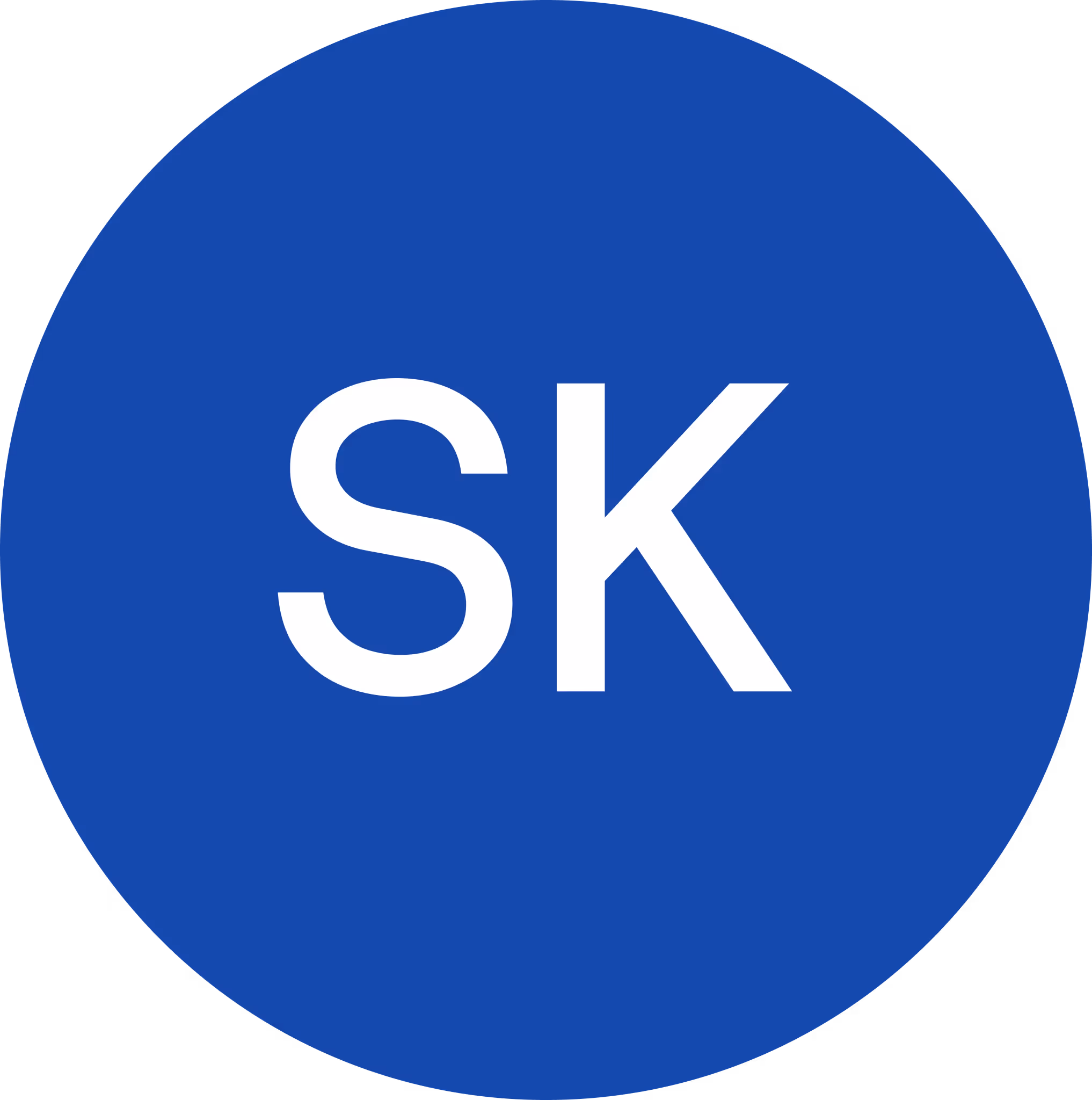 Sarah Kingston
