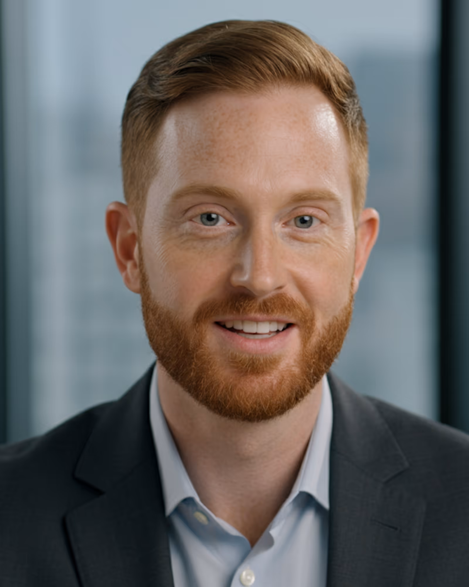 Marcus Bennett