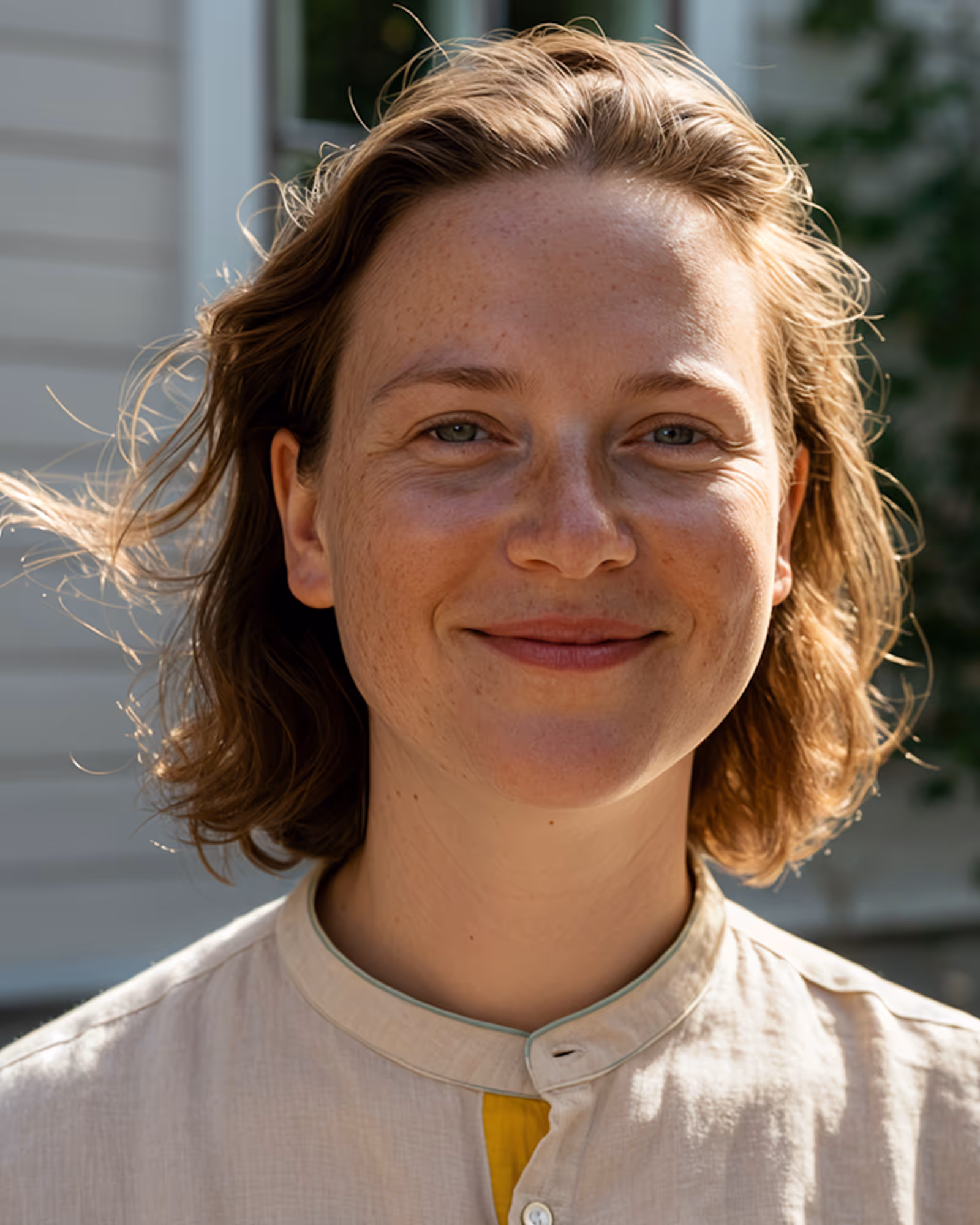 Elena Fischer
