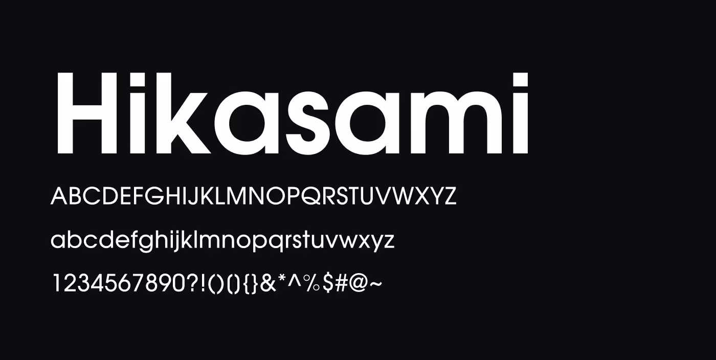 Typography